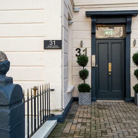 31 Meridian Place Бристоль Екстер'єр фото