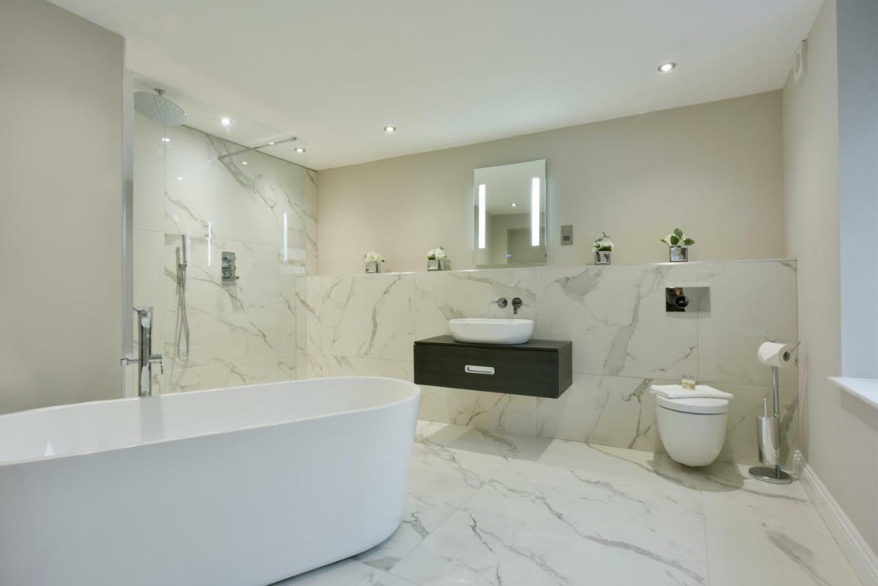 31 Meridian Place Бристоль Екстер'єр фото